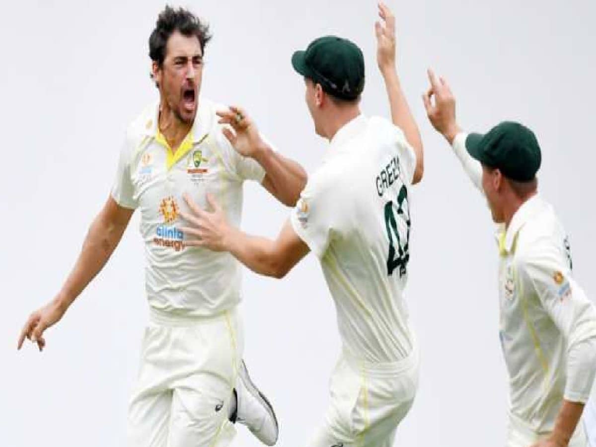 Mitchell Starc, Cameron Green Set To Miss First Test Against India